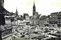67 Strasbourg La Place Kleber II